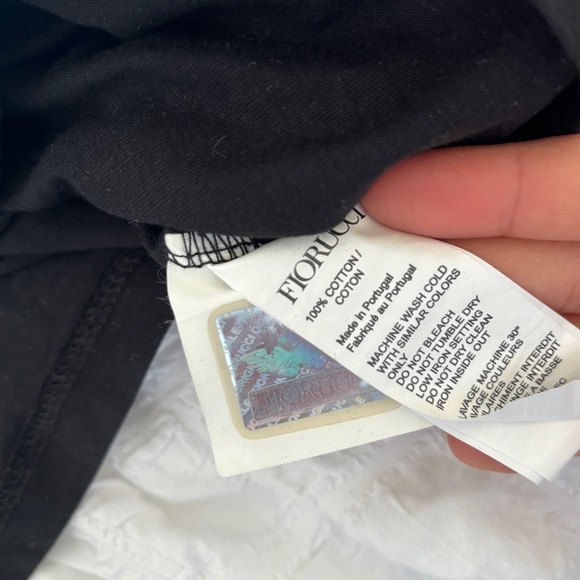 Fiorucci crop top - Picture 2 of 3